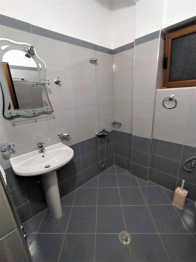 Ahmeti Rooms Ksamil Exteriör bild