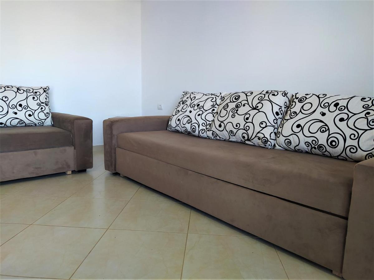 Ahmeti Rooms Ksamil Exteriör bild