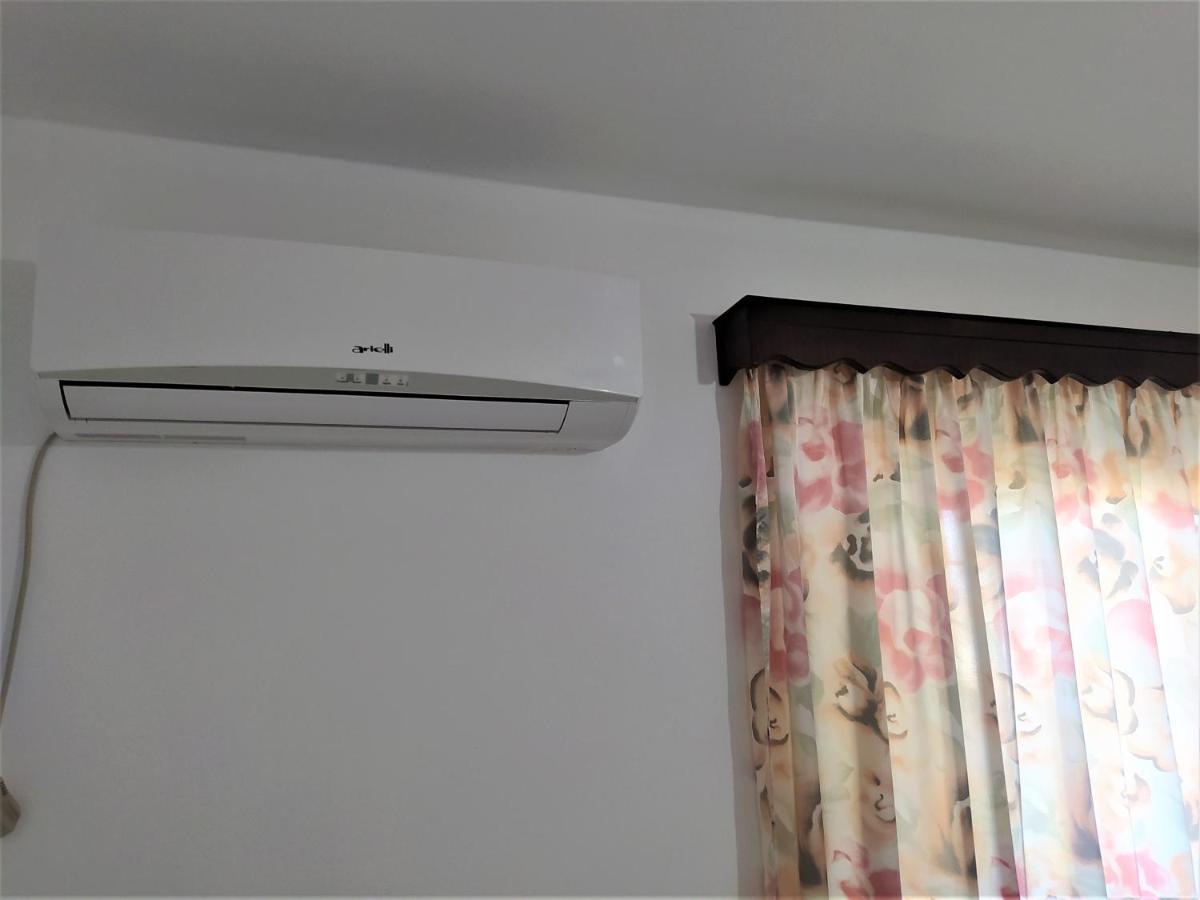 Ahmeti Rooms Ksamil Exteriör bild