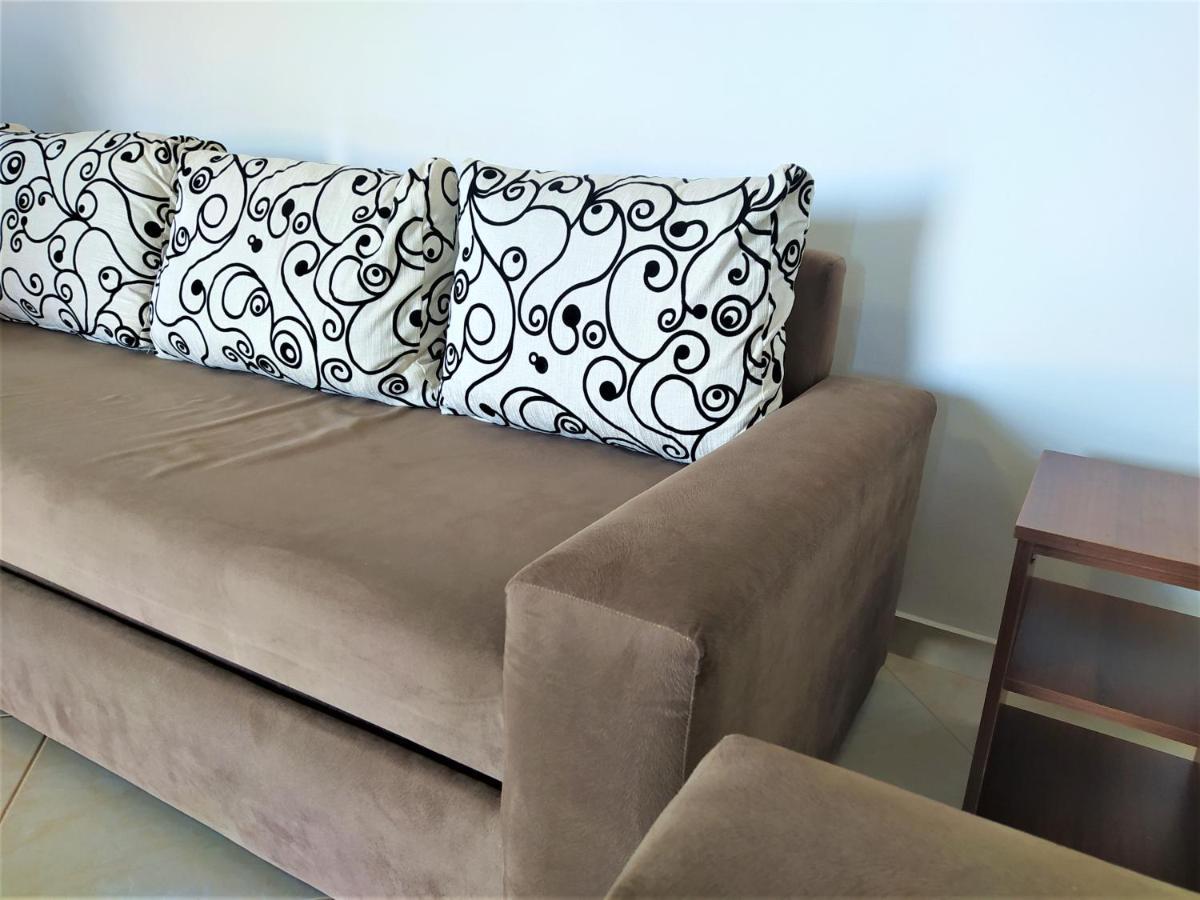 Ahmeti Rooms Ksamil Exteriör bild