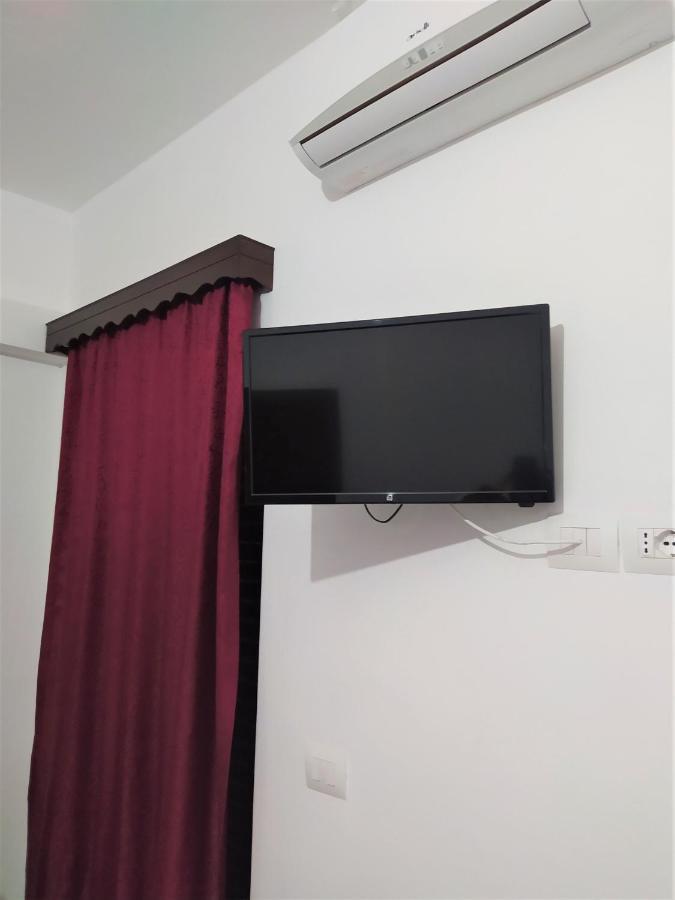 Ahmeti Rooms Ksamil Exteriör bild