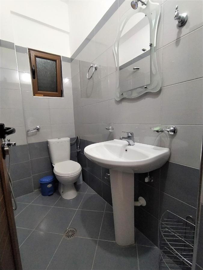 Ahmeti Rooms Ksamil Exteriör bild