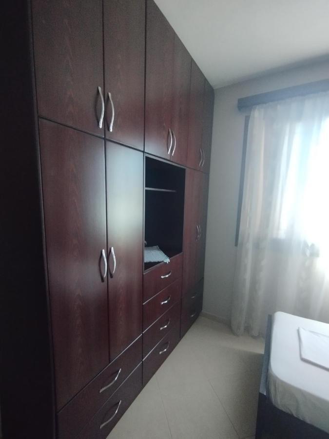 Ahmeti Rooms Ksamil Exteriör bild